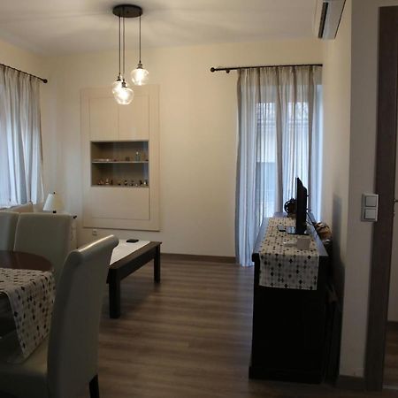 Casa Domenica Apartment Corfu  Екстериор снимка