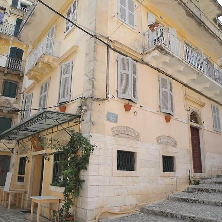 Casa Domenica Apartment Corfu  Екстериор снимка