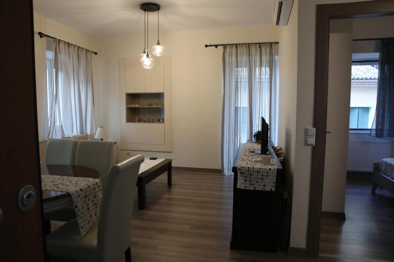 Casa Domenica Apartment Corfu  Екстериор снимка