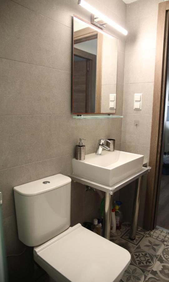 Casa Domenica Apartment Corfu  Екстериор снимка