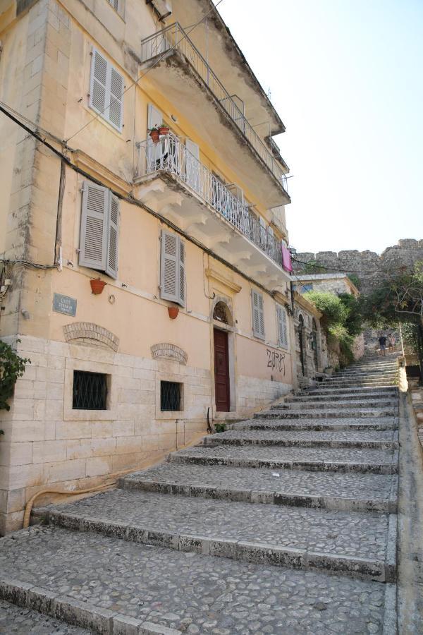Casa Domenica Apartment Corfu  Екстериор снимка