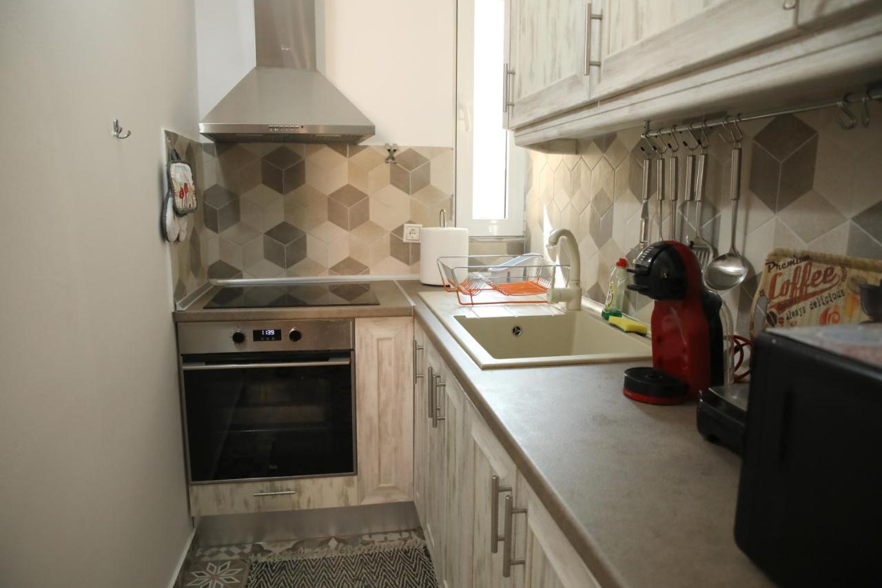 Casa Domenica Apartment Corfu  Екстериор снимка