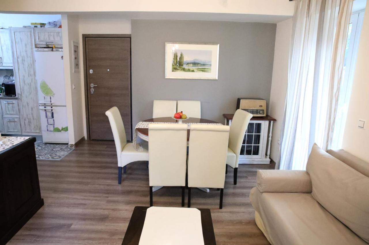 Casa Domenica Apartment Corfu  Екстериор снимка